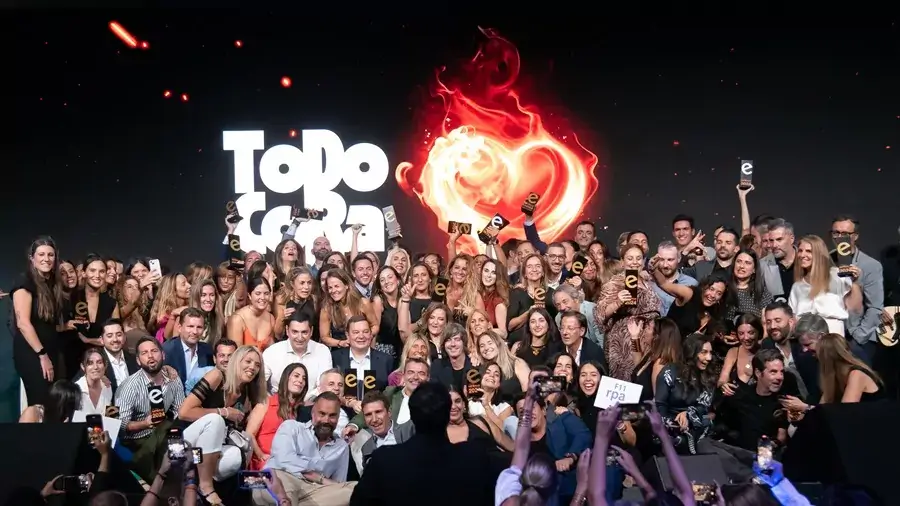 ¡Marca la fecha! El 17 de septiembre llegan el MED y los Premios eventoplus