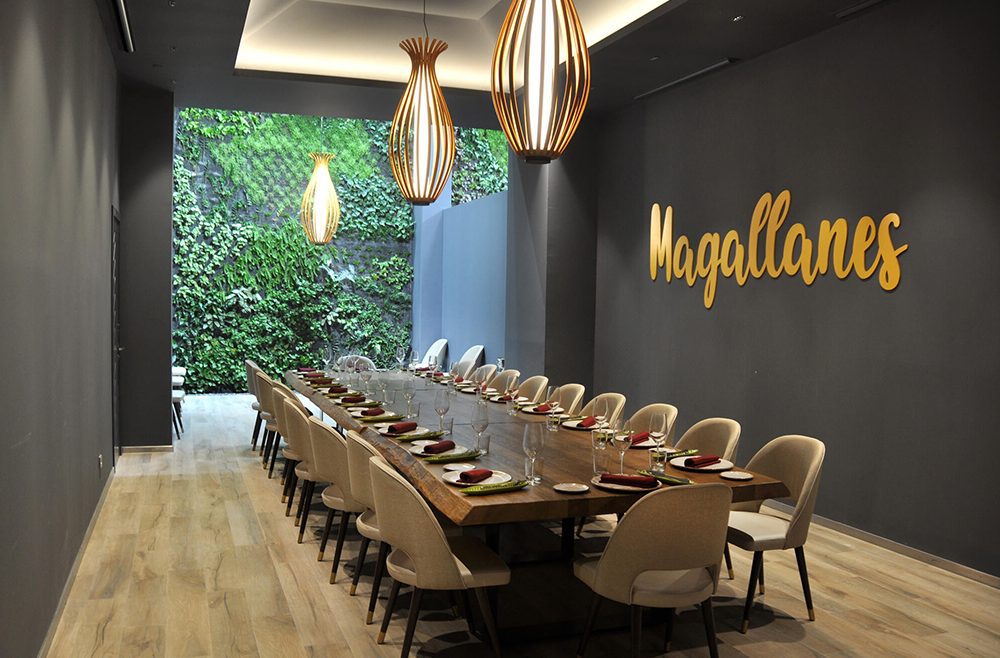 Photo of Restaurante Bálamo 5