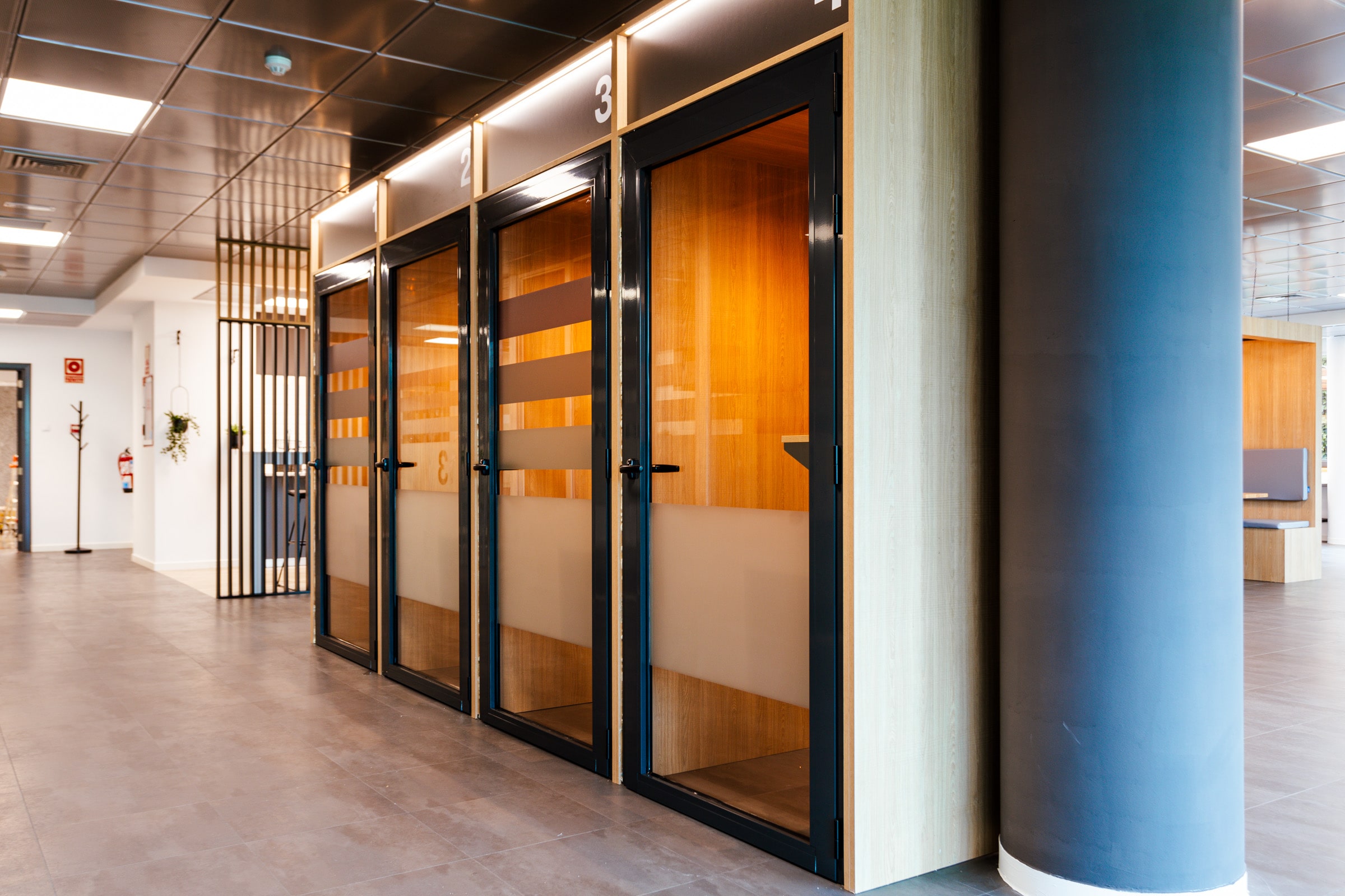 Photo of CO Las Rozas 2