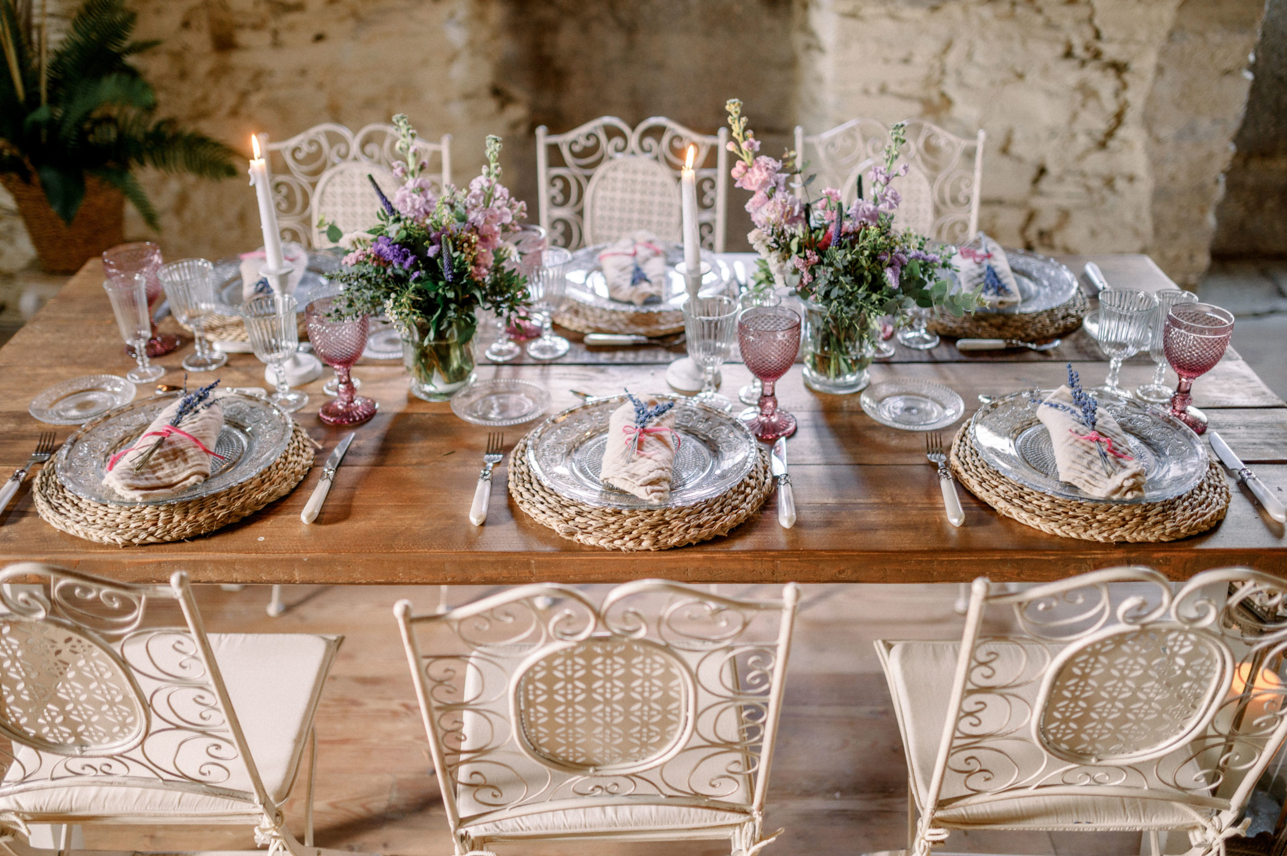 Foto de Mesa Presidencial 2