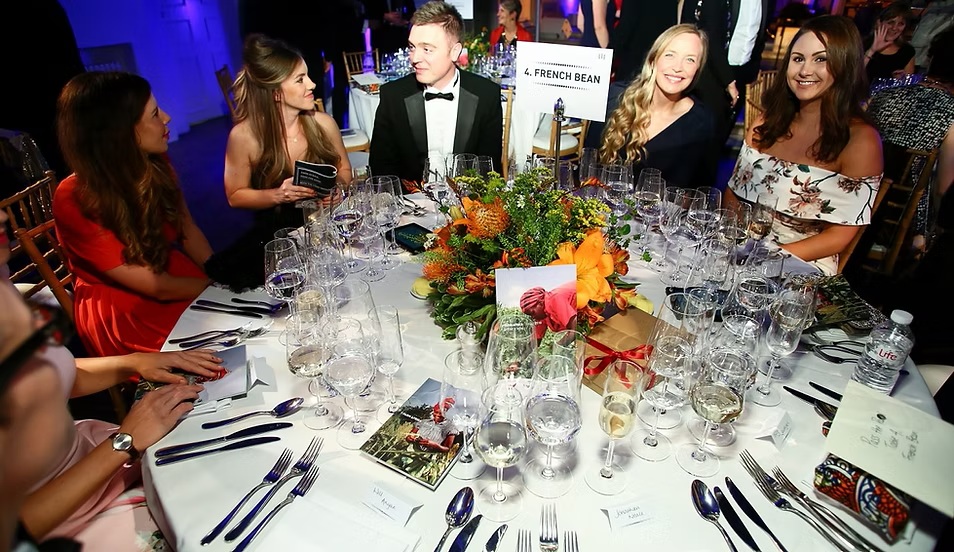 Photo of Otto Zutz Club 5