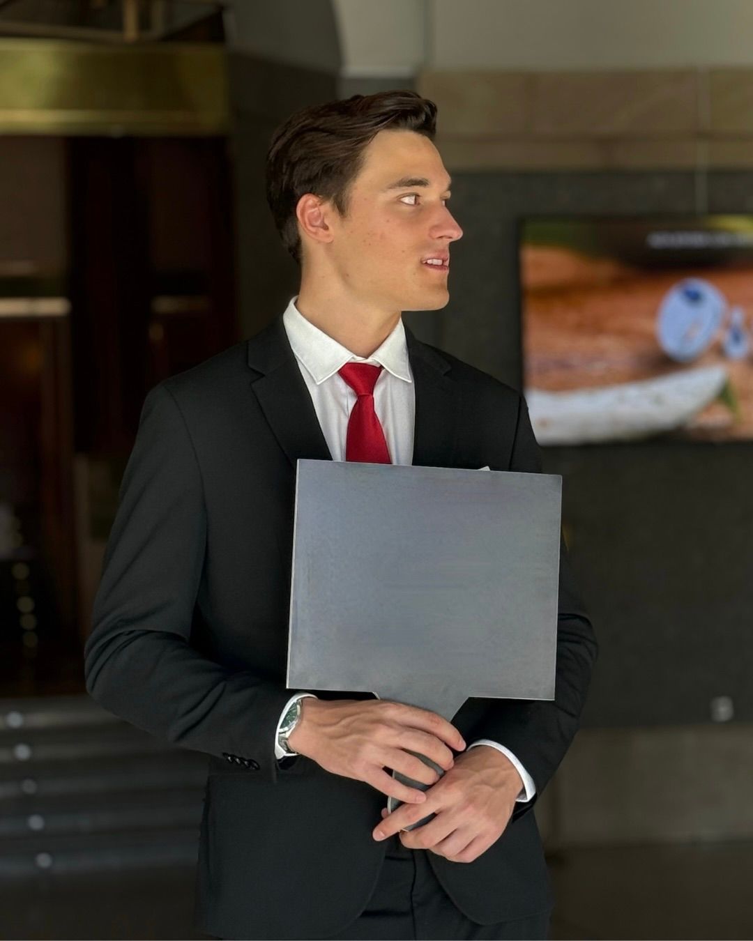 Photo of Ache Azafatas 2