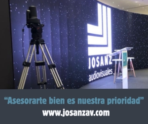 Banner Lateral 2 Josanz Audiovisuales 2025
