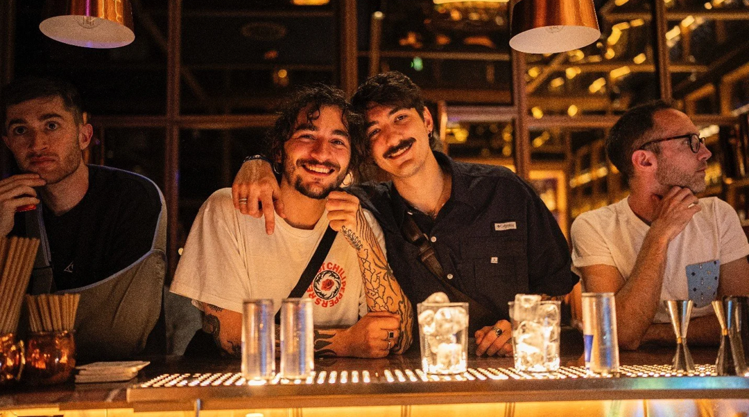 Foto de Mauz Madriz 2