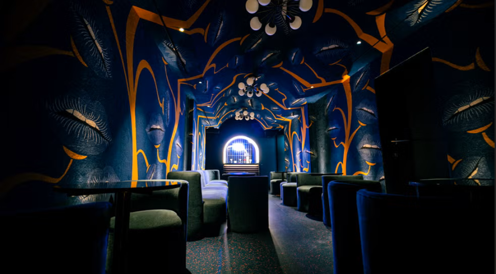 Foto de Mauz Madriz 4