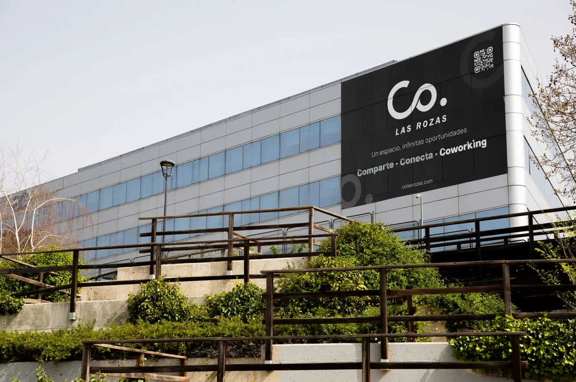 Photo of CO Las Rozas 6