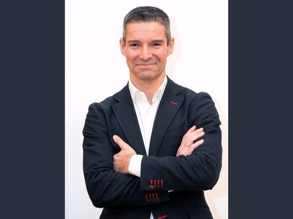 Daniel Miranda, nuevo MICE commercial director en PANGEA