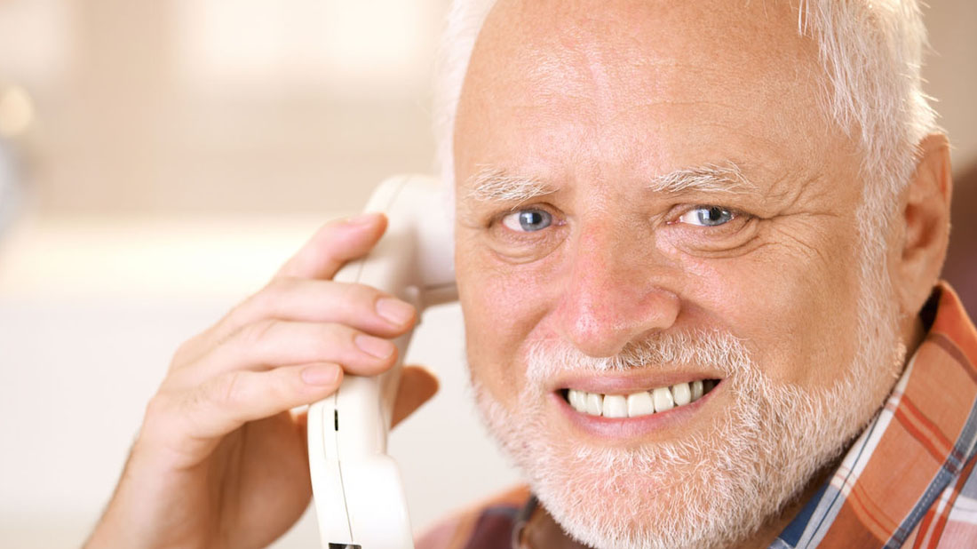 El poder del «cringe» para tu comunicación