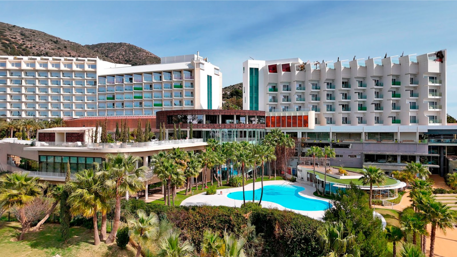 Higuerón Resort: el lugar que las estrellas de la NBA eligen para sus eventos