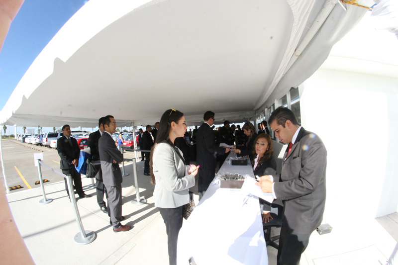 Photo of Procesa Group 5