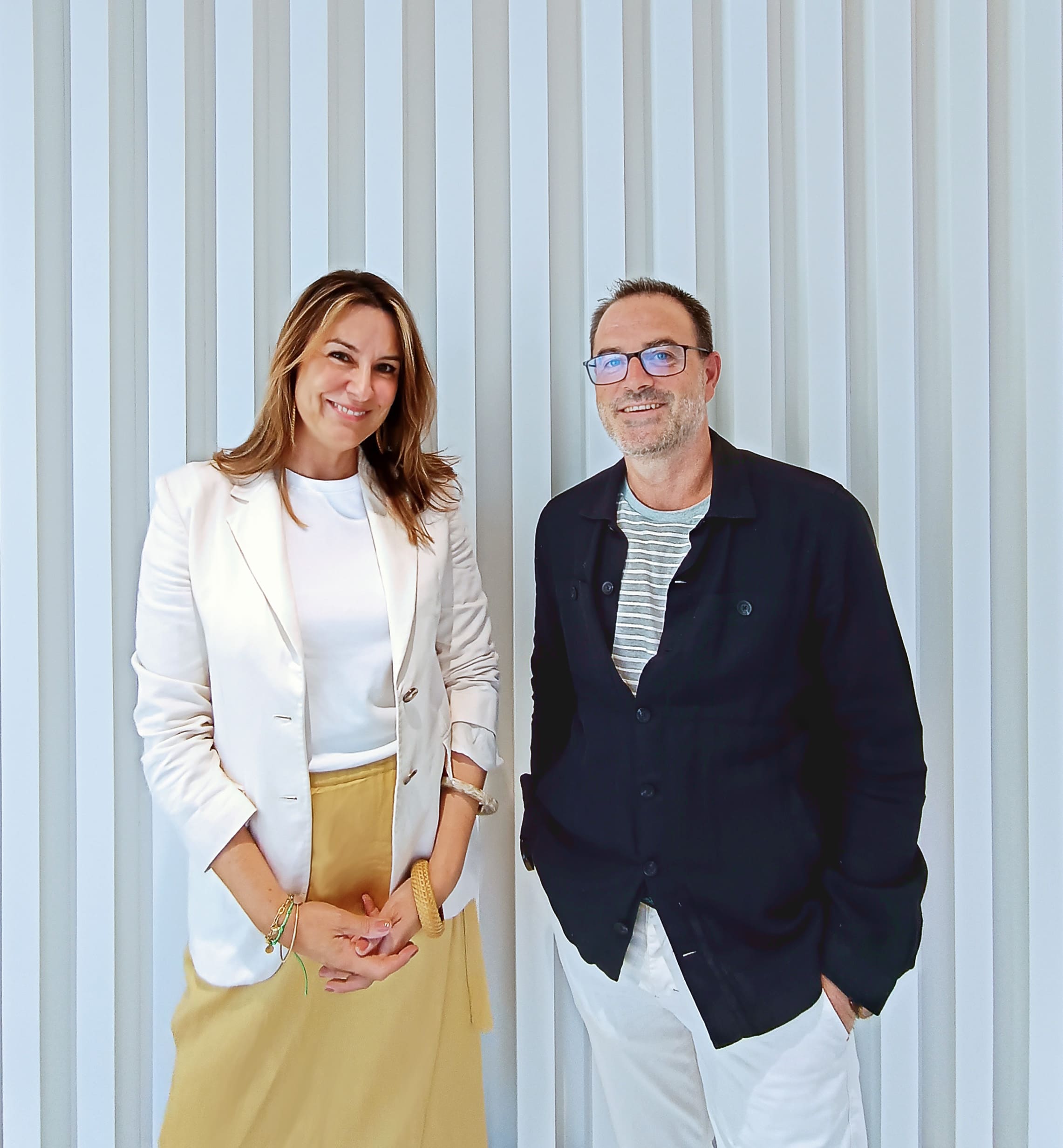 Luis Gandiaga, nuevo strategy advisor para el área de eventos en ACCIONA Living & Culture