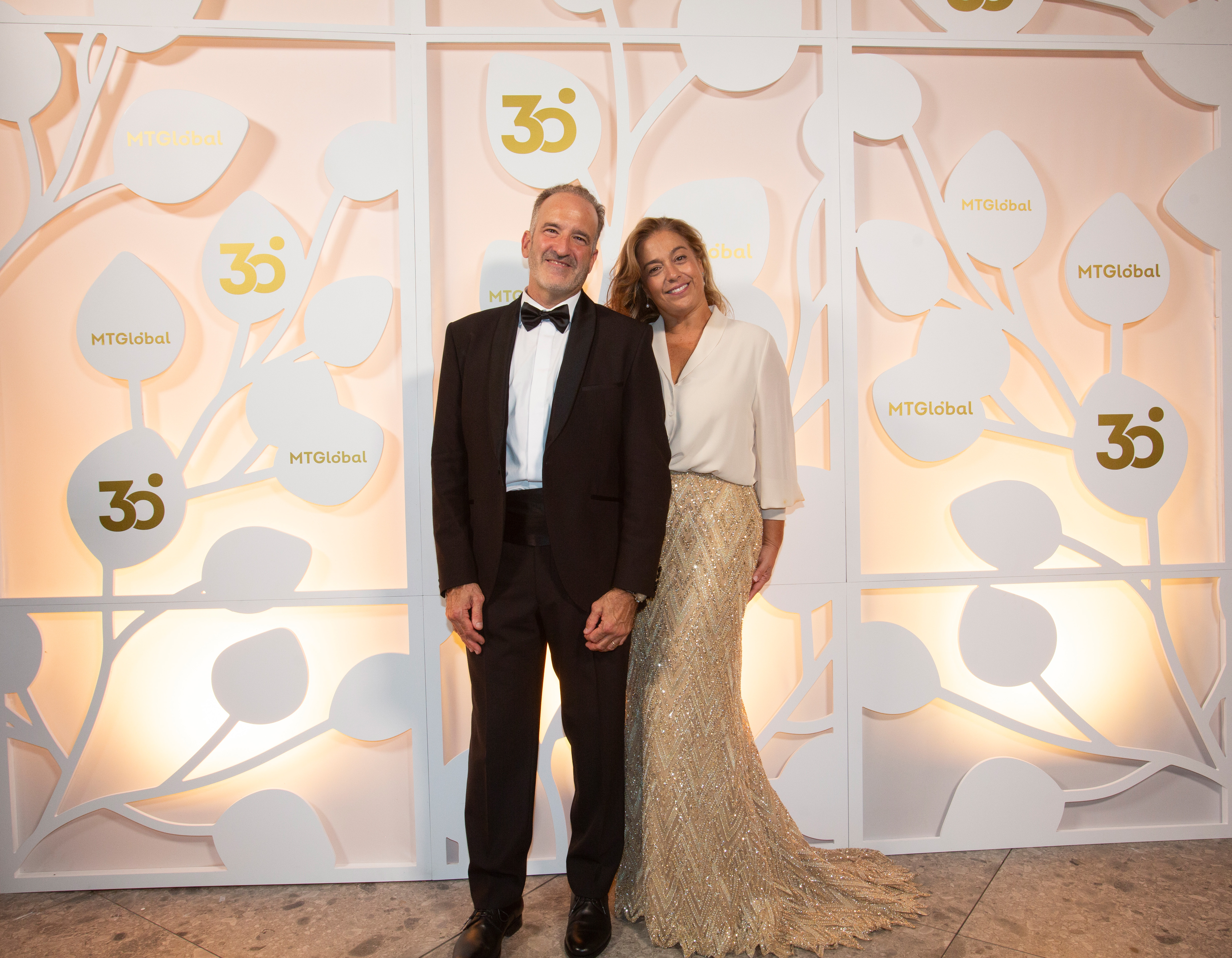 MTGlobal celebra sus 30 años y «El viaje continúa» 