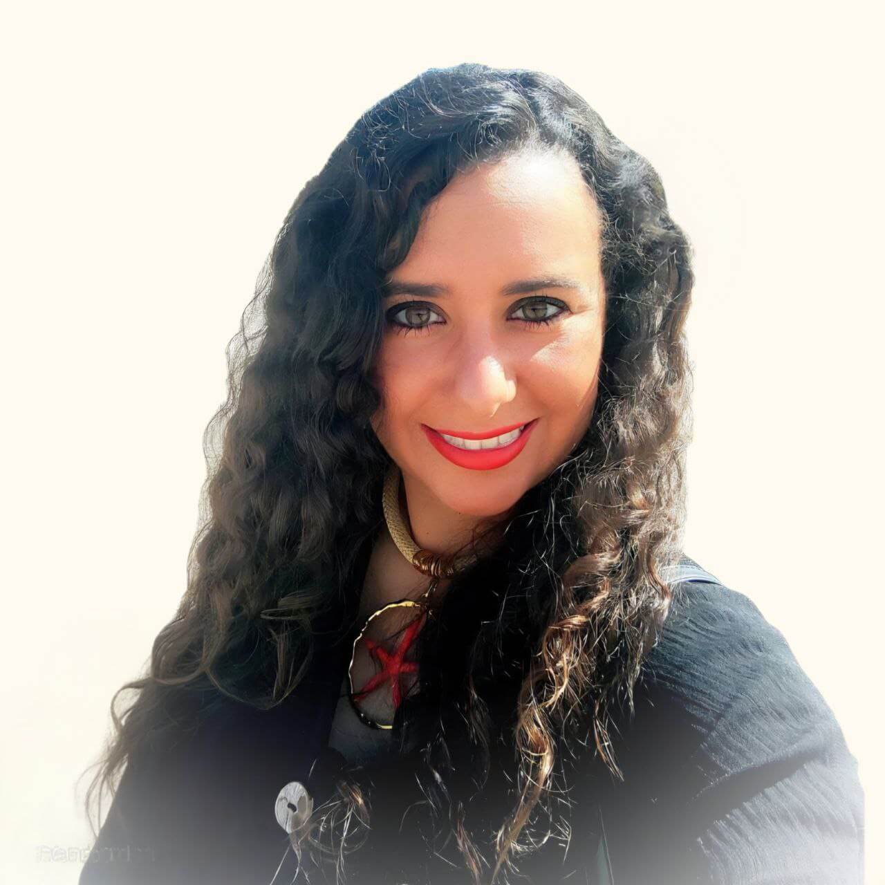 María Valverde, nueva subdirectora de Make My Day 