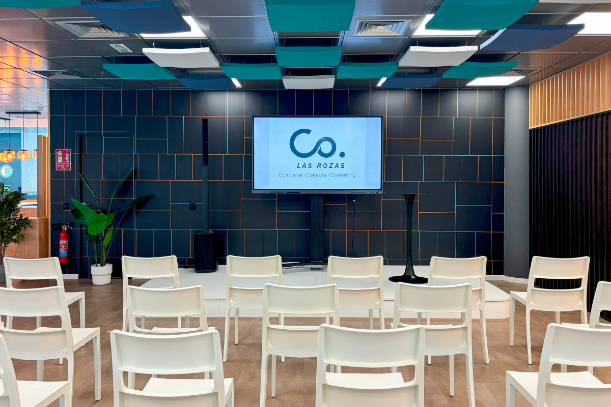 Photo of CO Las Rozas 1