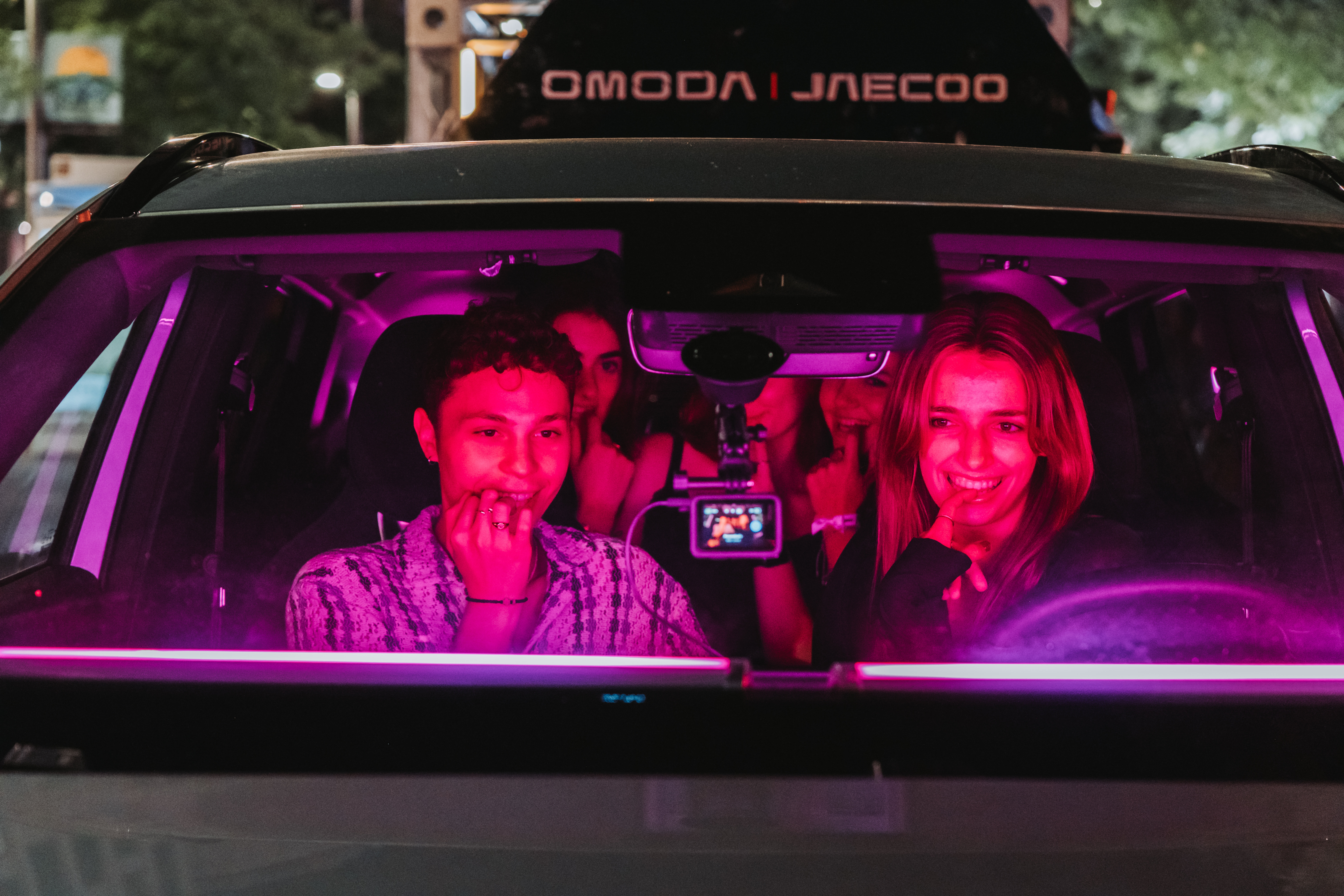 Vogue Fashion Night Out 2025