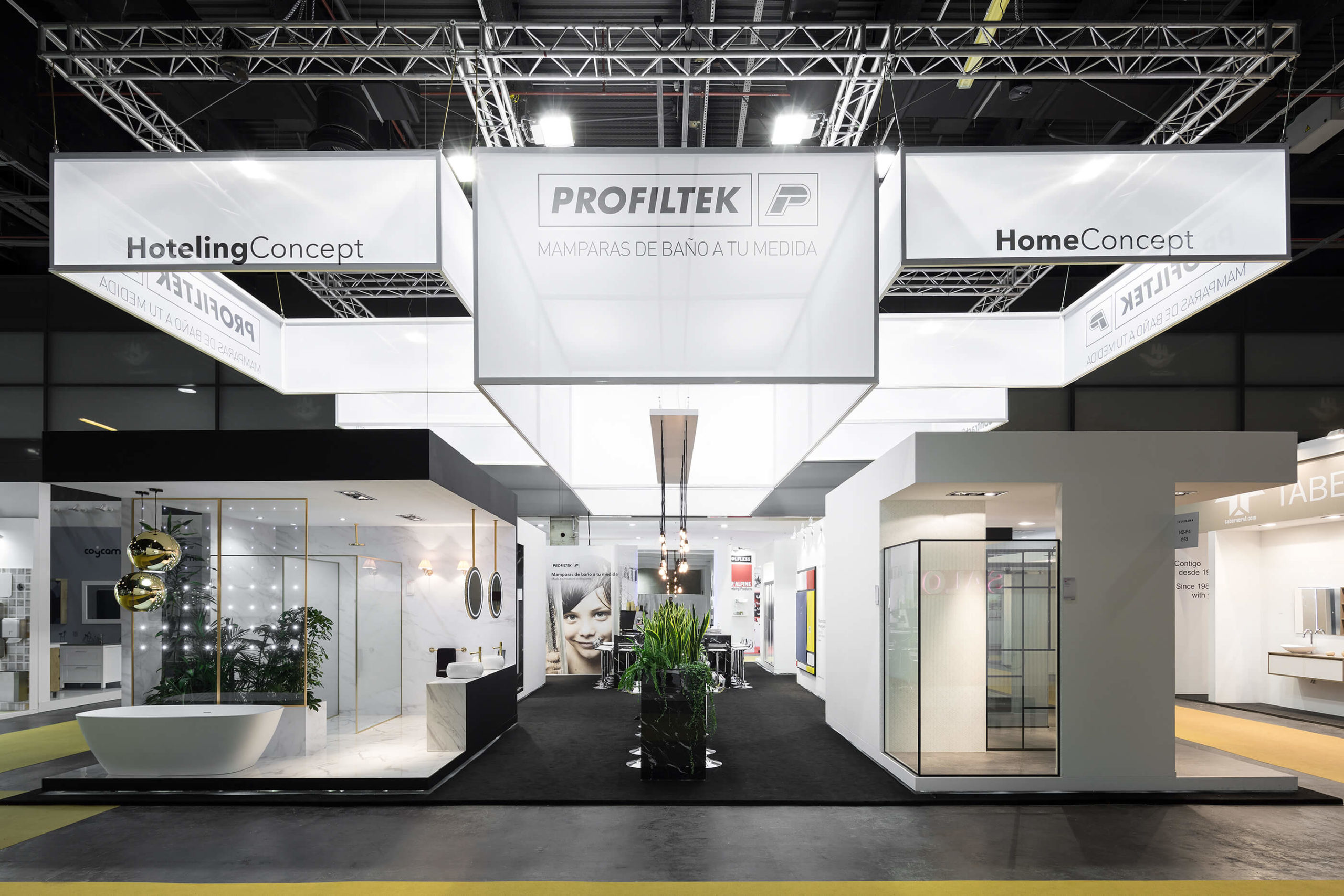 ASPEC consigue la primera formación específica para el sector de las estructuras temporales