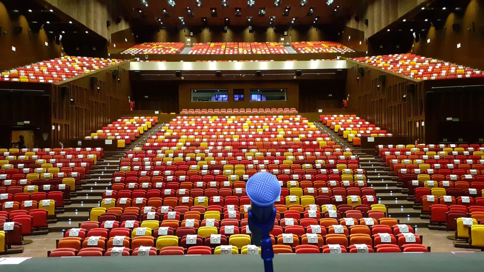 Cartuja Center Cite Sevilla