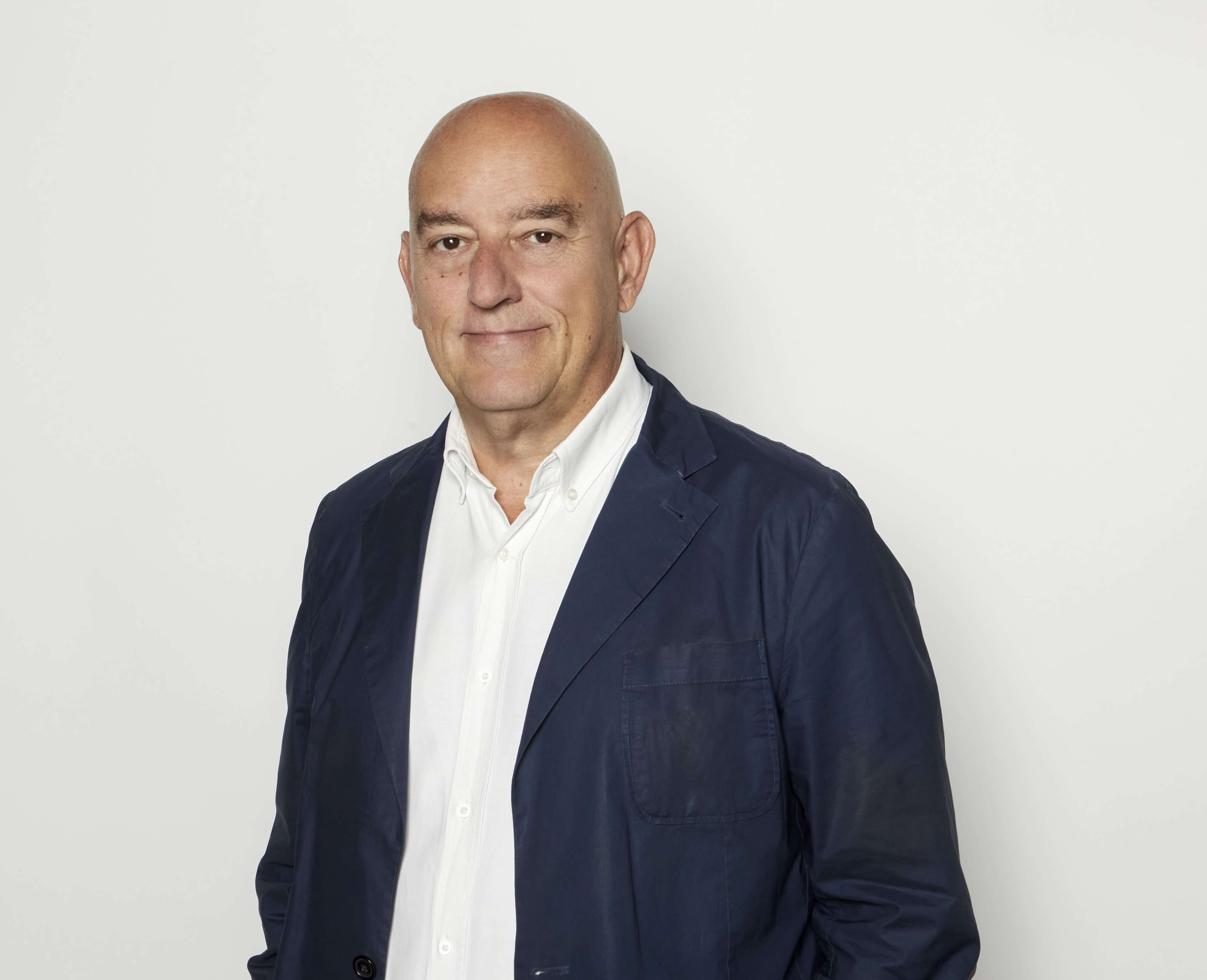 Miguel Justribó se incorpora a Newlink España para liderar el área de Brand 