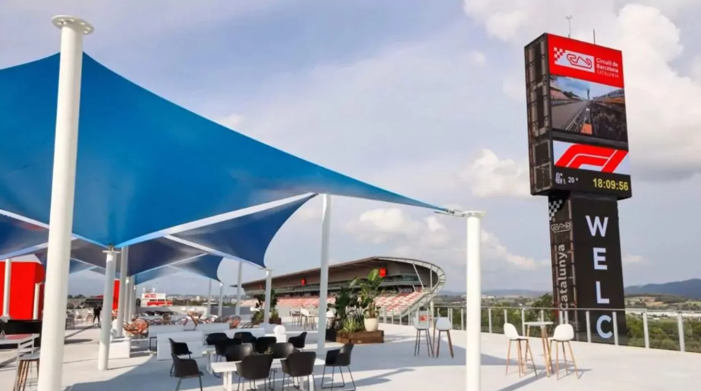 Circuit de Barcelona-Catalunya