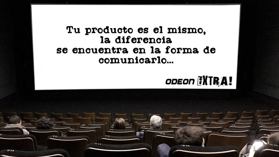 Photo of Odeon Multicines 2