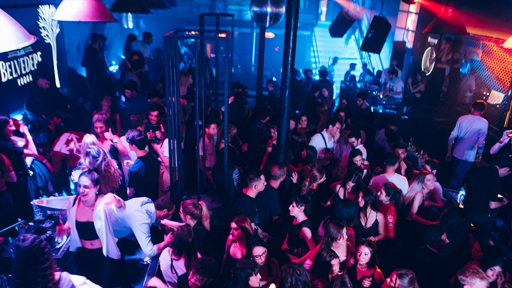 Photo of Otto Zutz Club 6