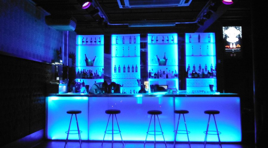 Photo of Otto Zutz Club 5