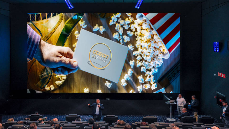 Photo of Odeon Multicines 5