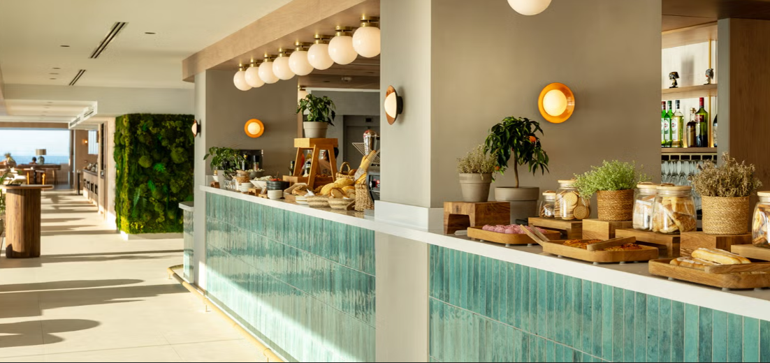 Foto de Cor Restaurant & Lounge 2