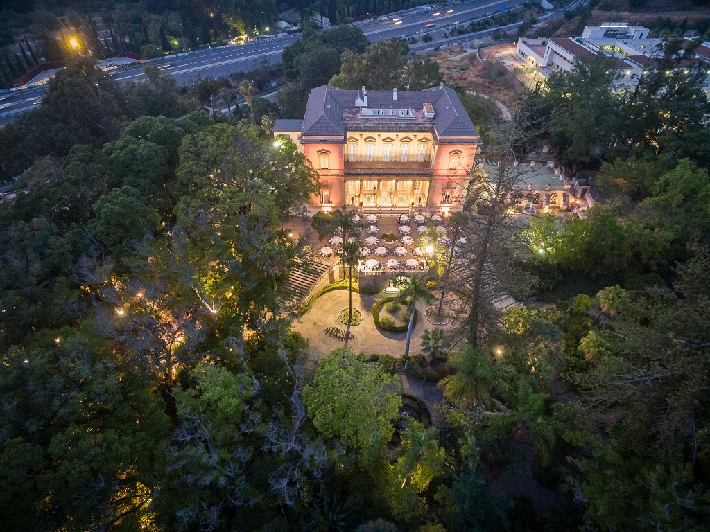 Photo of Hacienda Nadales 3