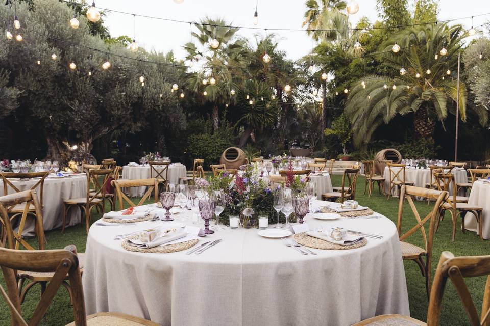 Foto de Finca El Torrero – Terre Catering 3