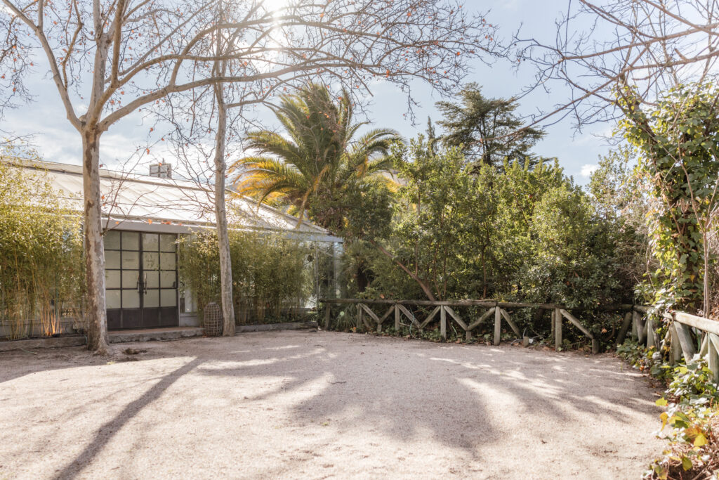 Photo of Espacio La Moraleja 5