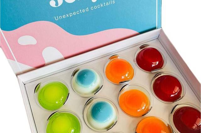 Photo of Las Jellys 3