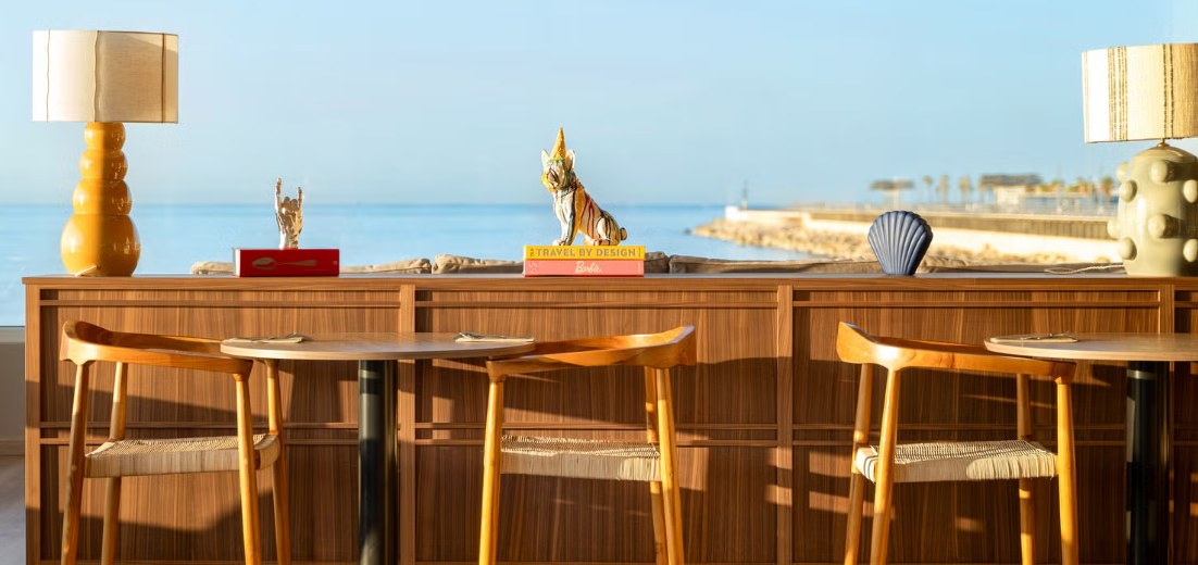 Imagen de Cor Restaurant & Lounge