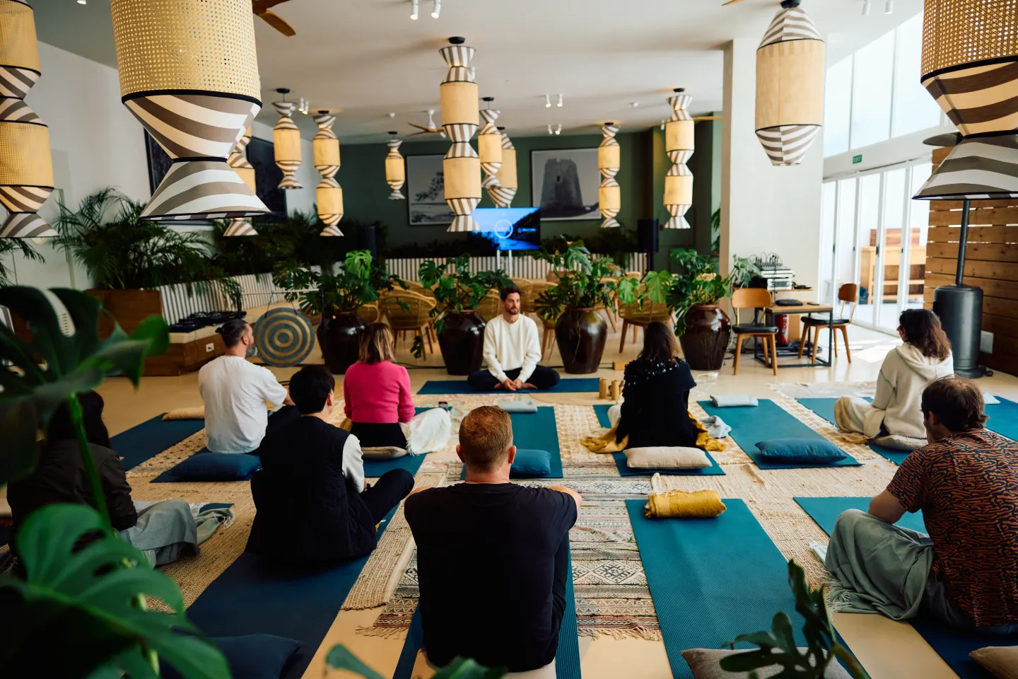 Foto de HYDE Ibiza Hotel 4