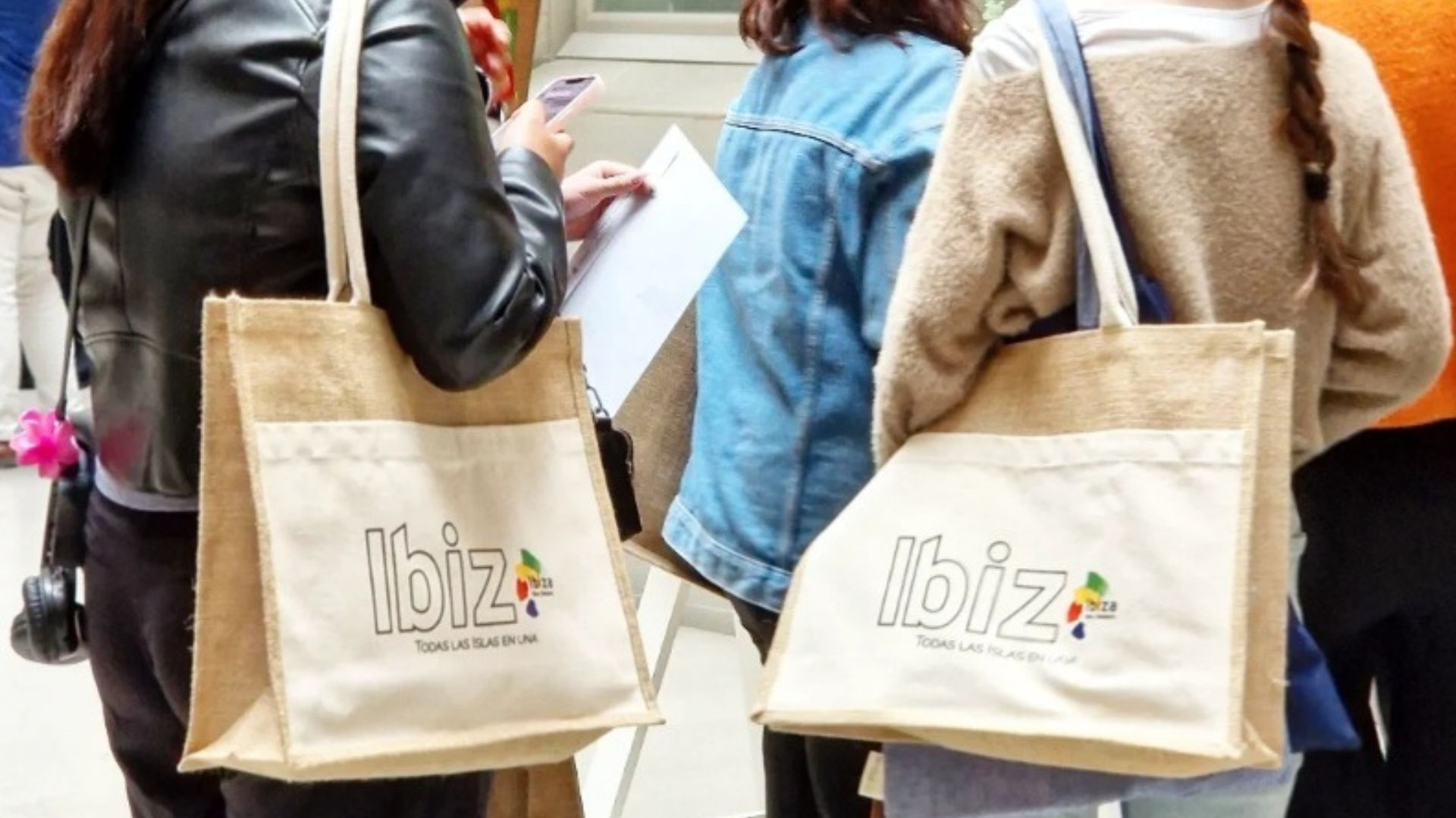 Ferias de turismo y gastronomía en Yimby: un escaparate de destinos en Bilbao