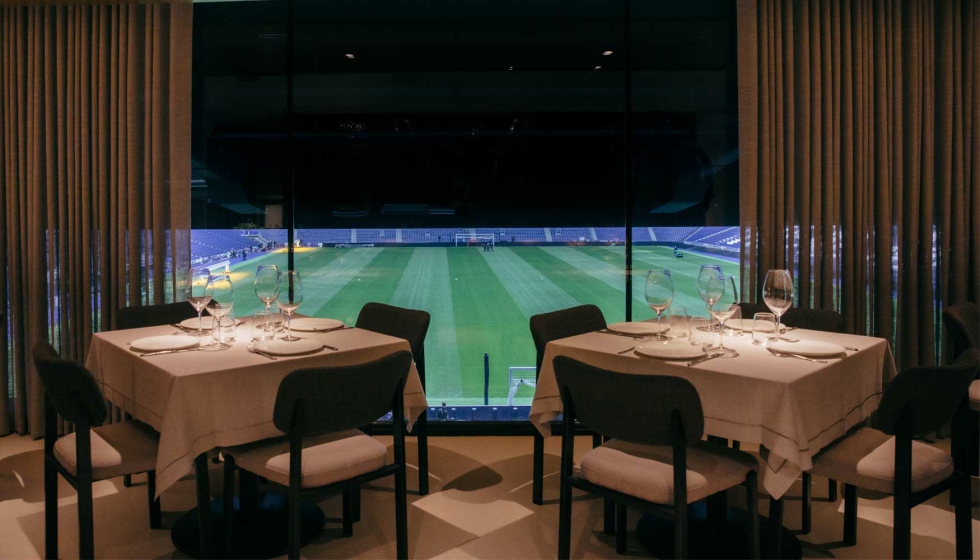 Foto de Arzábal Bernabéu 5