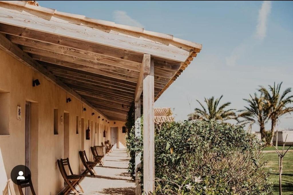 Image of Finca El Teular