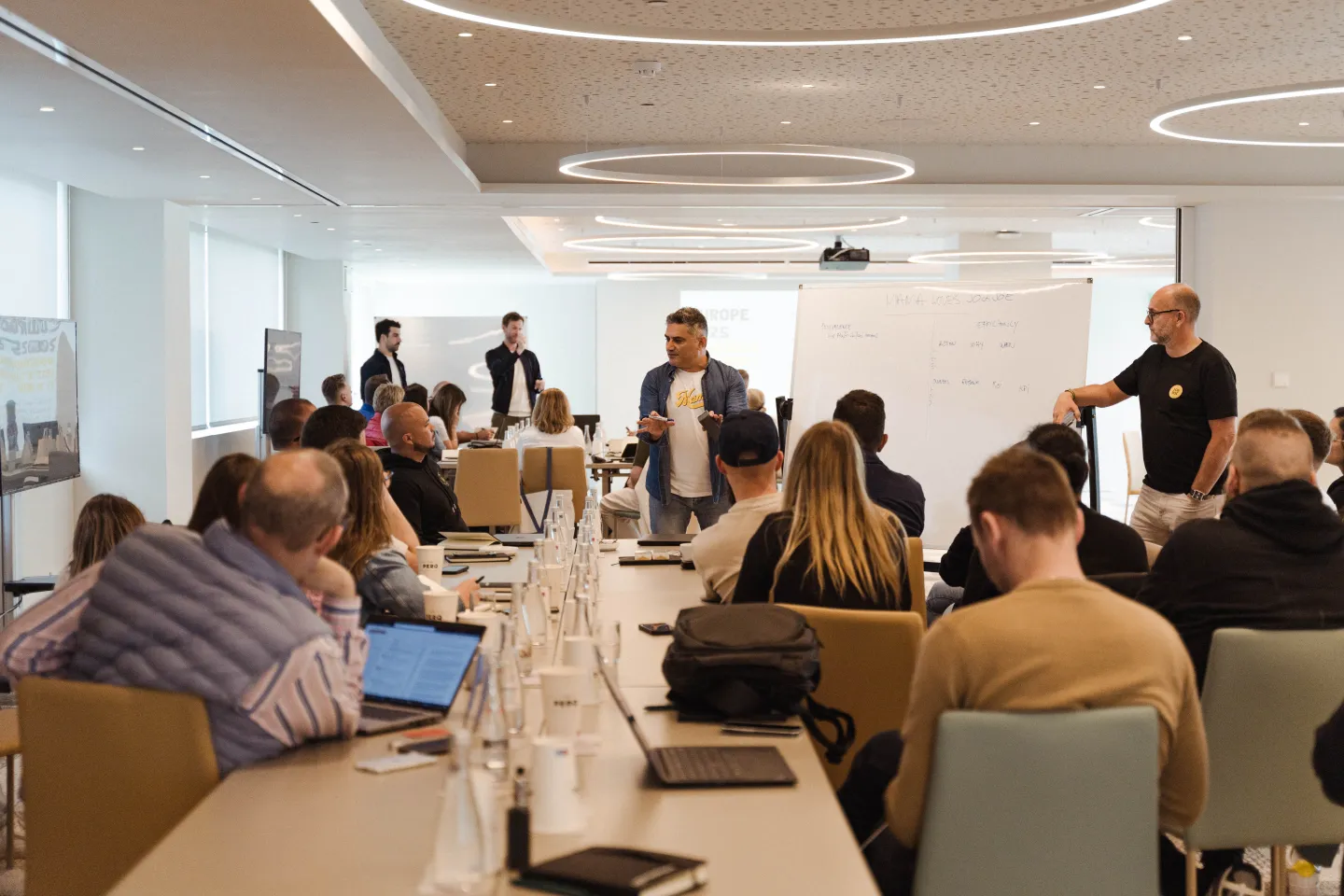 Foto de HYDE Ibiza Hotel 3