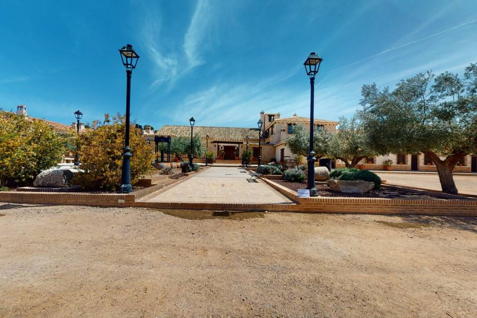 Photo of Cortijo Trifillas 4