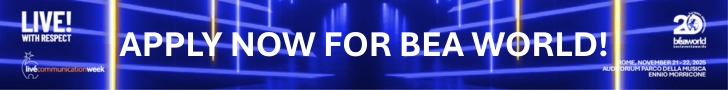 BEA World 2025