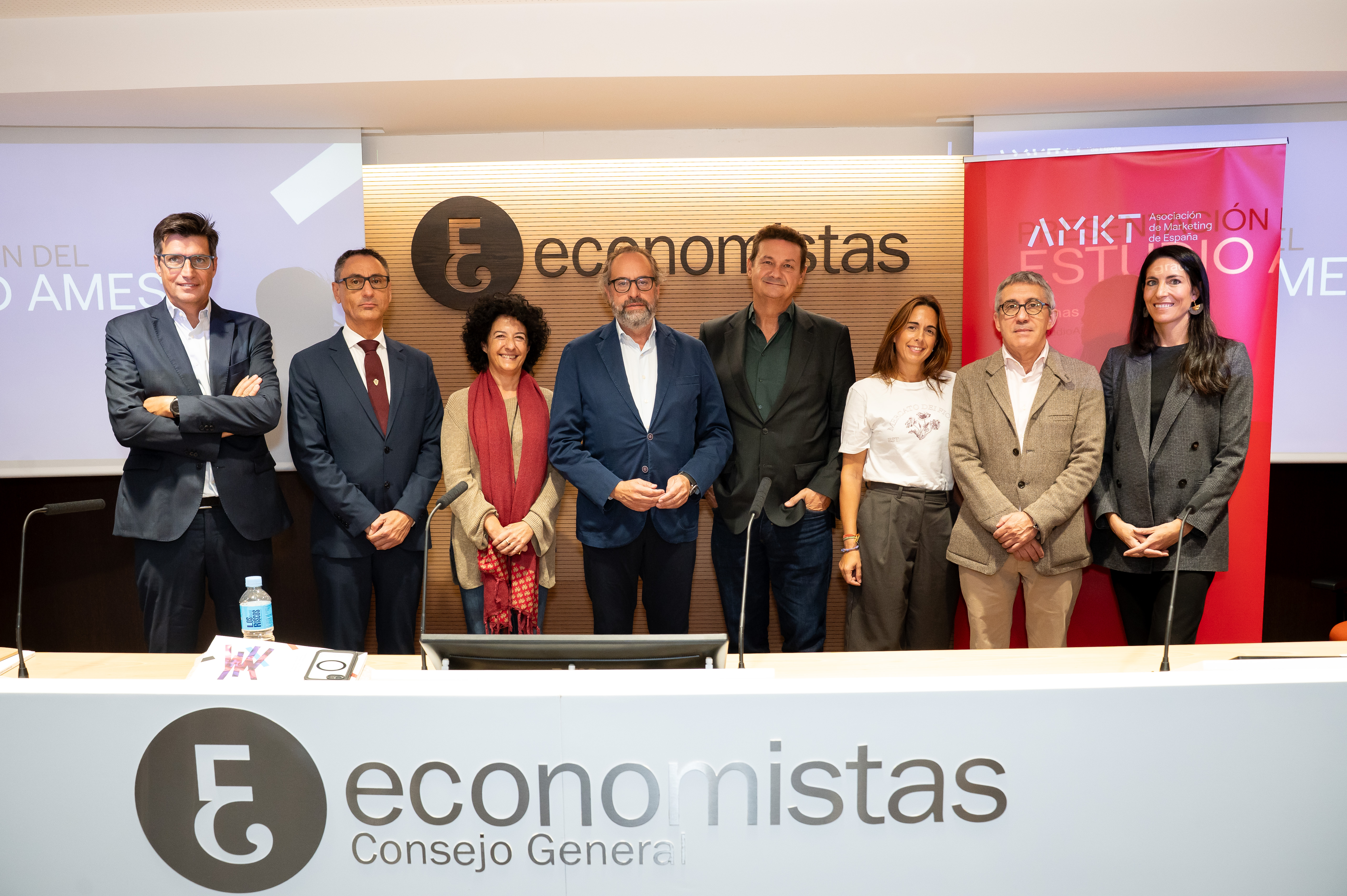 La inversión en marketing crece un 4,8%, algo menos que en 2023