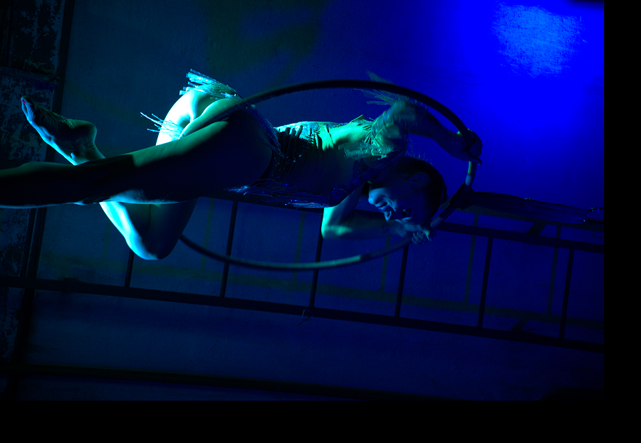 Booksy Secret Party, la belleza de ser valiente