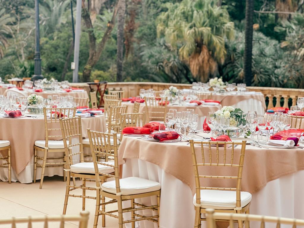 Photo of Hacienda Nadales 4