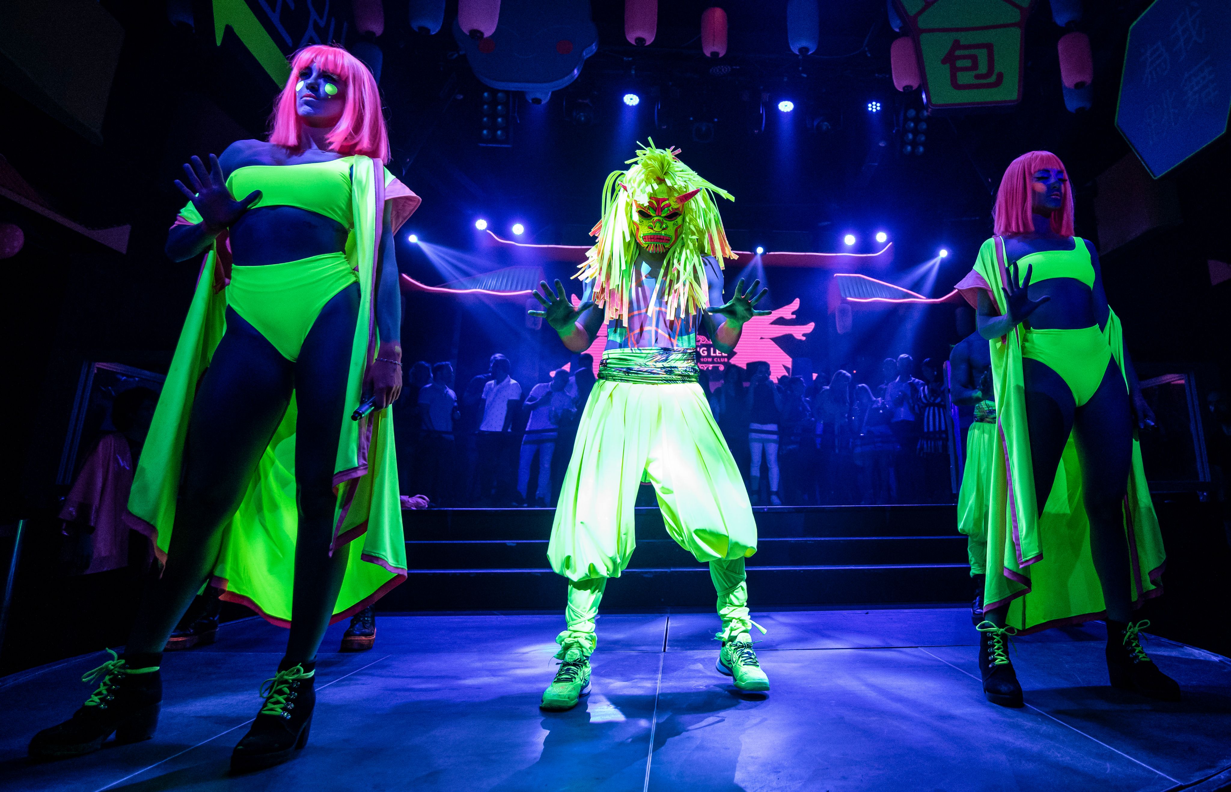 Foto de Uñas Chung Lee 2