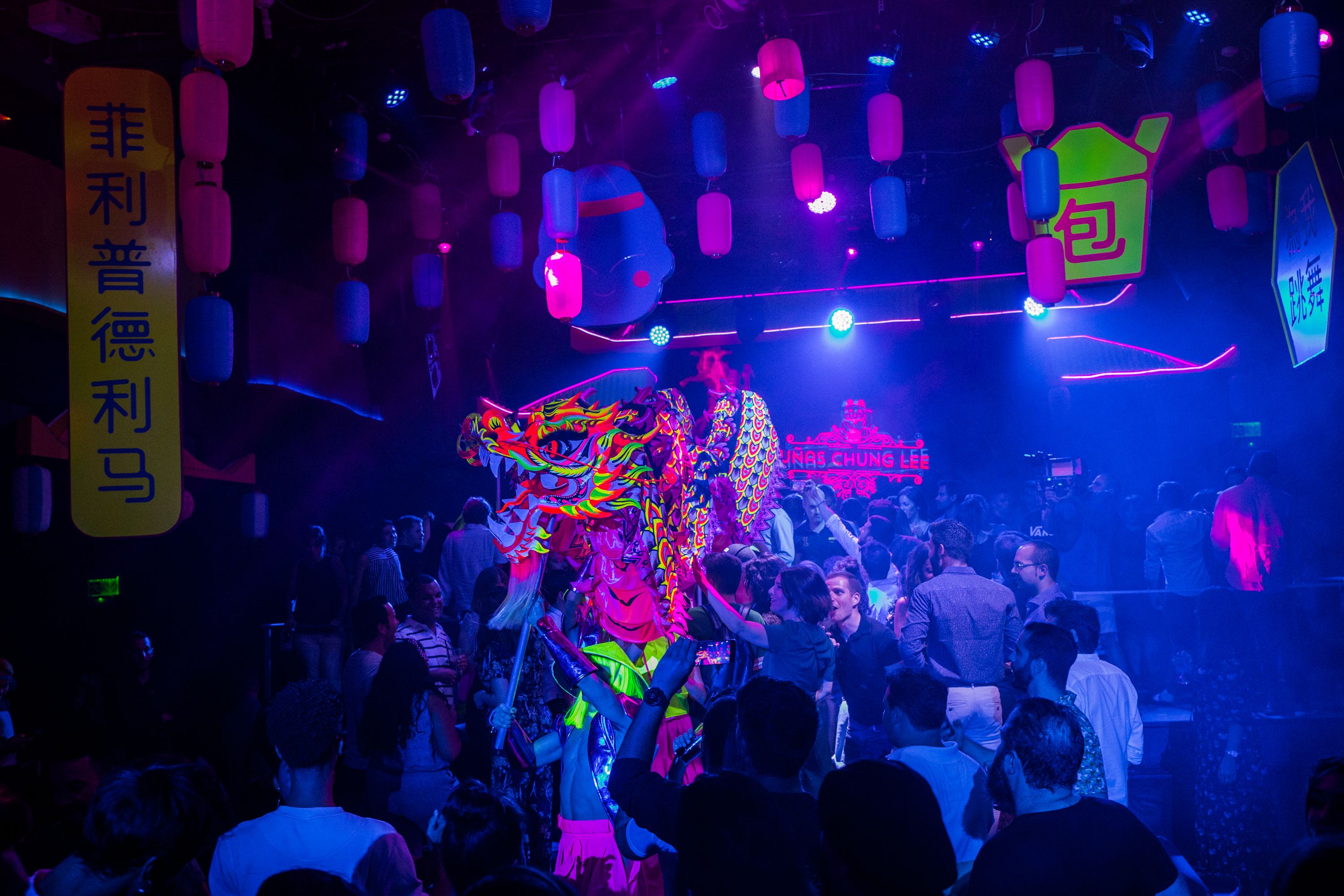 Foto de Uñas Chung Lee 3