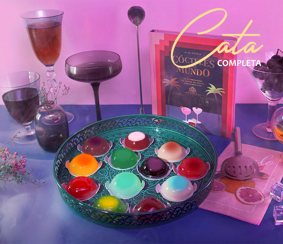 Photo of Las Jellys 6