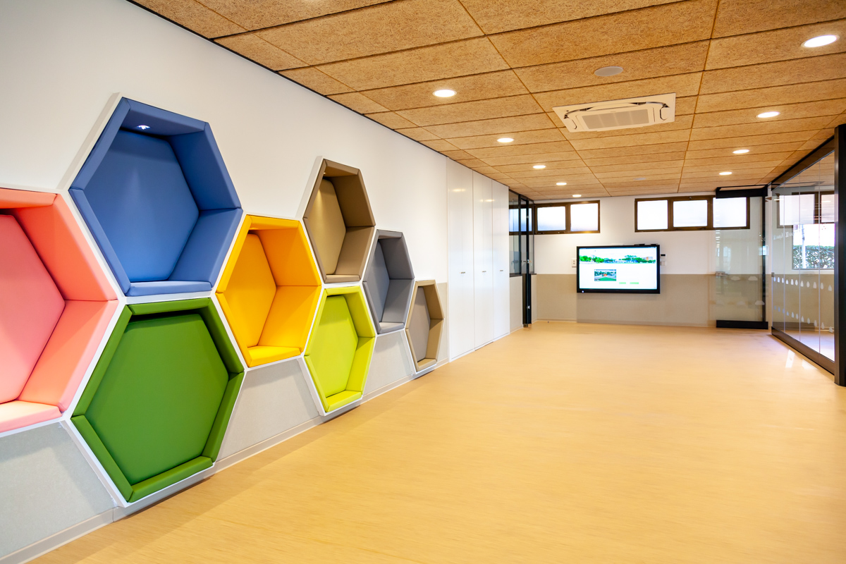 Photo of Colegio Greenfield 2