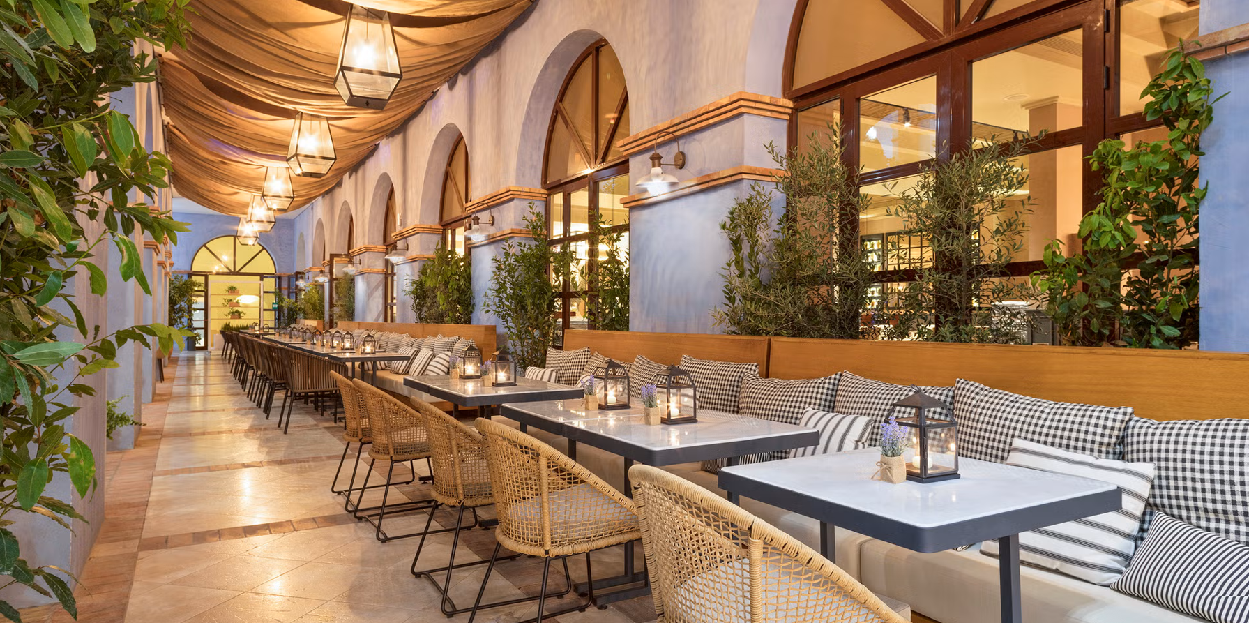 Image of Casa Nostra