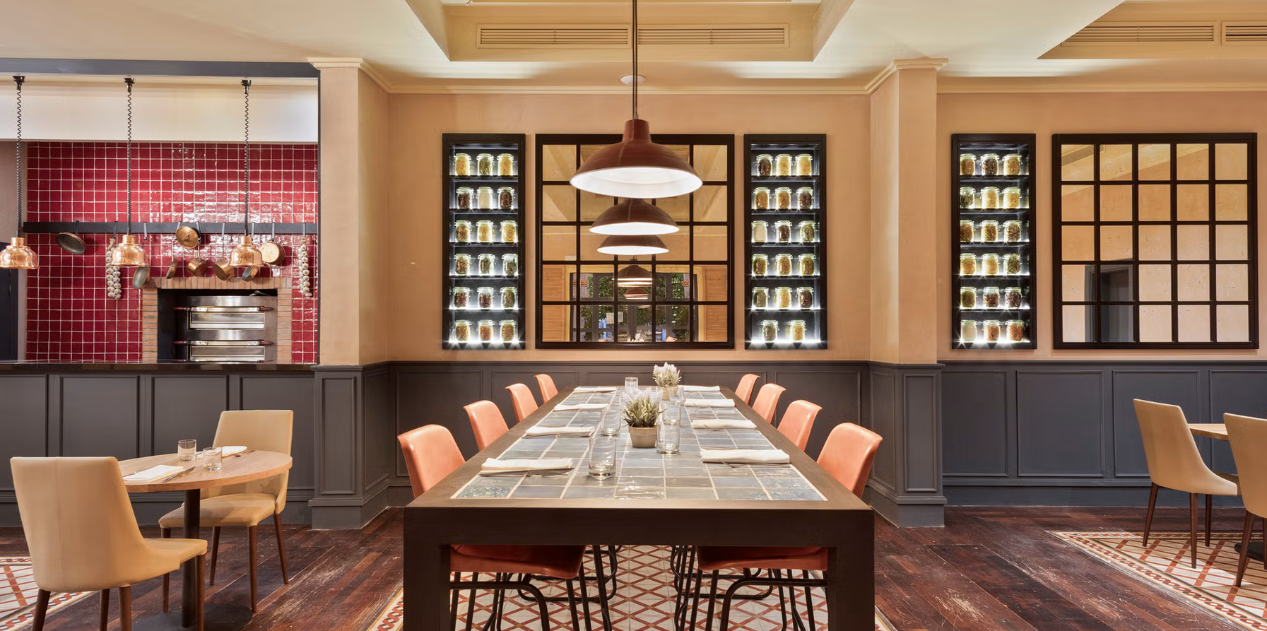 Photo of Casa Nostra 2