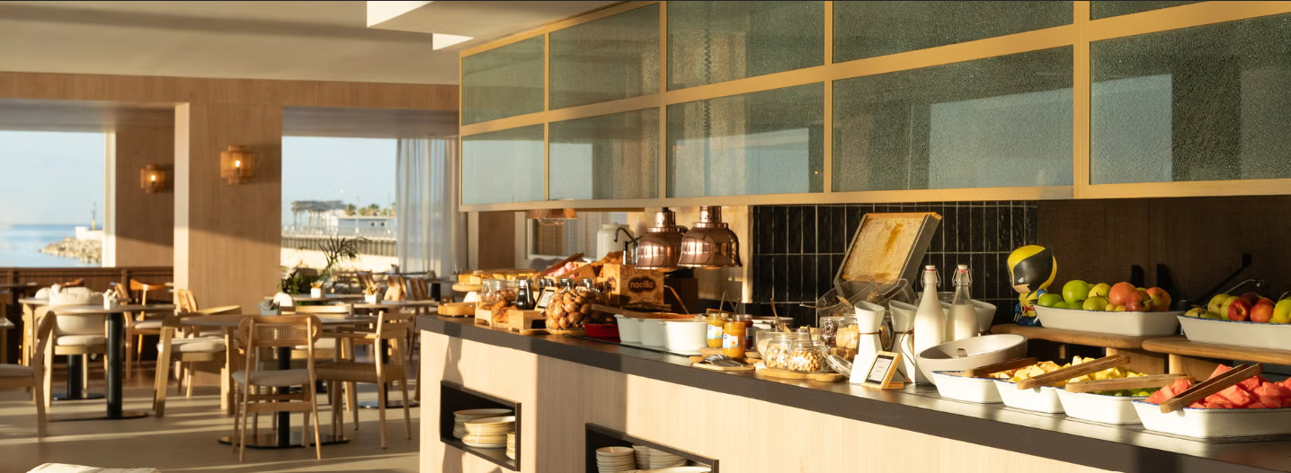 Foto de Cor Restaurant & Lounge 3